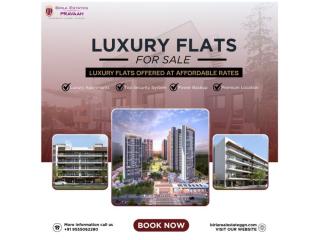 What really draws people to the Birla Pravaah Residential Apartments located in Sector 71 Gurgaon?