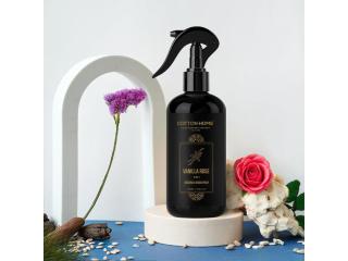 Premium Air Fresheners & Fabric Sprays by Cotton Home – Freshness That Lasts