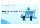 Affordable and Quick Company Formation in India