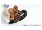 Elevate Your Everyday Style with Premium Hair Elastics 