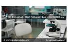  Dr. Dangs Lab | Best Pathology Lab in Delhi NCR