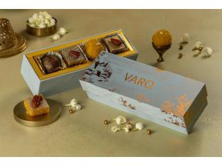 Authentic Indian Sweets Online in the USA