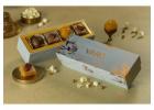 Authentic Indian Sweets Online in the USA