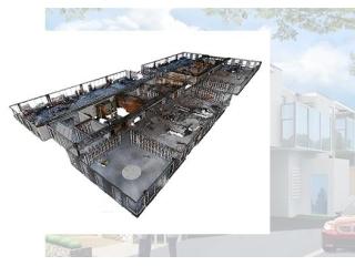 Point Cloud Modeling Experts – Serving All of California