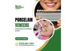 Porcelain Veneers in Somerset, NJ | Perfect Your Smile Today