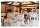 Looking for a Stunning Dry Hire Wedding Venue in Nottingham? | Goosedale