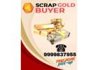 Instant Cash for Gold in Dwarka