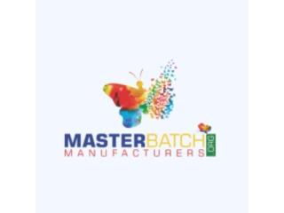 Ahmedabad’s Leading Rubber Masterbatch Manufacturers