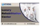 Luxury Rehabilitation Center | Premium Healing & Recovery Care