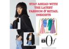 Stay Ahead with the Latest Fashion Retail Insights
