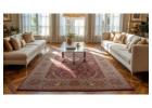 Jansons Carpets is the Leading Wool Rugs Dealer Near Me in Delhi for Quality Craftsmanship