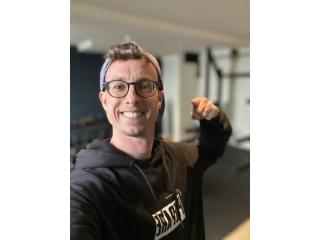 Fitness Coach München