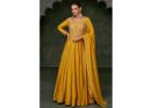 Explore Indian Dresses Online | Like A Diva