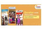 Make a Meaningful Impact with Donation Under 80G in India