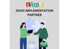 Turning Potential into Performance: Zoho Implementation Partner