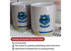 Creative Mug Printing for Artists and Designers