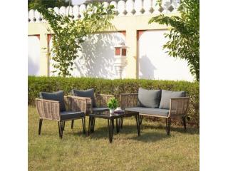 Buy Stylish Garden Furniture Online at Devoko