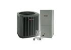 1.5 Ton Trane 15.2 SEER2 Single-Stage Multi-Speed Heat Pump System