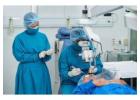 Best Glaucoma Treatment in Andul for Eye Care  