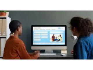 Professional Website Designing Service in Dehradun – Build Your Dream Website with SAAR Asia!