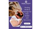 Healing Medical Massage for Pain Relief and Recovery