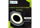Reliable Industrial Gasket Manufacturers In India For Secure Sealing Solutions