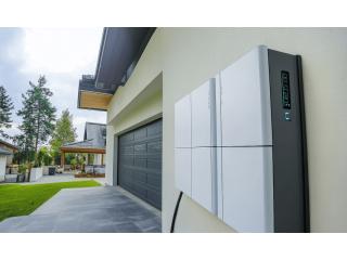 Home Battery Storage solutions Lambeth - GES London Ltd