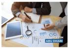 Best Auditing Firm in Abu Dhabi – Excellence Auditing