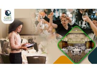 Best Event Planner in Udaipur - Global Hospitality Solution