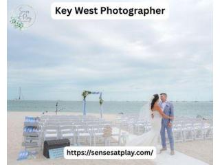 Key West Photographer for Elegant Island Memories