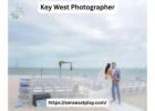 Key West Photographer for Elegant Island Memories