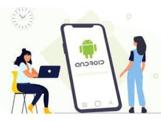 Hire Android App Developers to Build Powerful Mobile Experiences