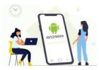 Hire Trusted Android App Development Company in USA