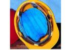 Axizz Hard Hat Cooler – Perfect Cooling Gear for Hot Workdays
