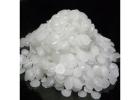 High-Quality Sodium Hydroxide Pellets for Industrial Use | Caustic Pellets