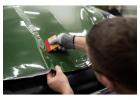 Smart Car Automotive: Quality Paint Protection Film West Midlands