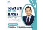India’s Best Maths Teacher – Learn Online with Shamsher Sir