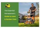 Looking for a Lawn Garden Care in Adelaide