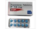 Buy Zopiclone Online UK - Best Prices