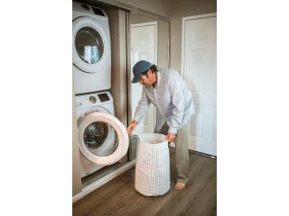 Best Chicagoland Laundry Service | Free Pickup & Delivery