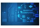 Quantum computing 