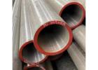 A335 P5 Alloy Steel Pipe