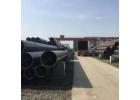 Api 5l X42 Lsaw Steel Pipe