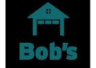 Bob's Door Service