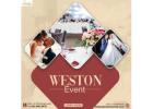 Weston Event