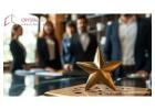 Celebrate Excellence with Premium Employee Recognition Awards