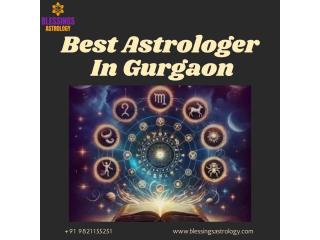 Best Astrologer In Gurgaon | Accurate Predictions & Life Guidance By Dr. Surabhi Bhatnagar