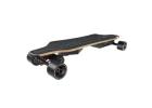 Feel the Rush with the Best Belt-Drive Electric Skateboard