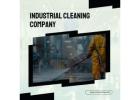 Complete Cleaning Solutions for Every Industry 