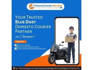 Courier Services